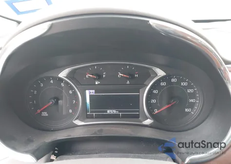 2017 Chevrolet Malibu Premier z USA, uszkodzony, nr VIN 1G1ZH5SX5HF236491